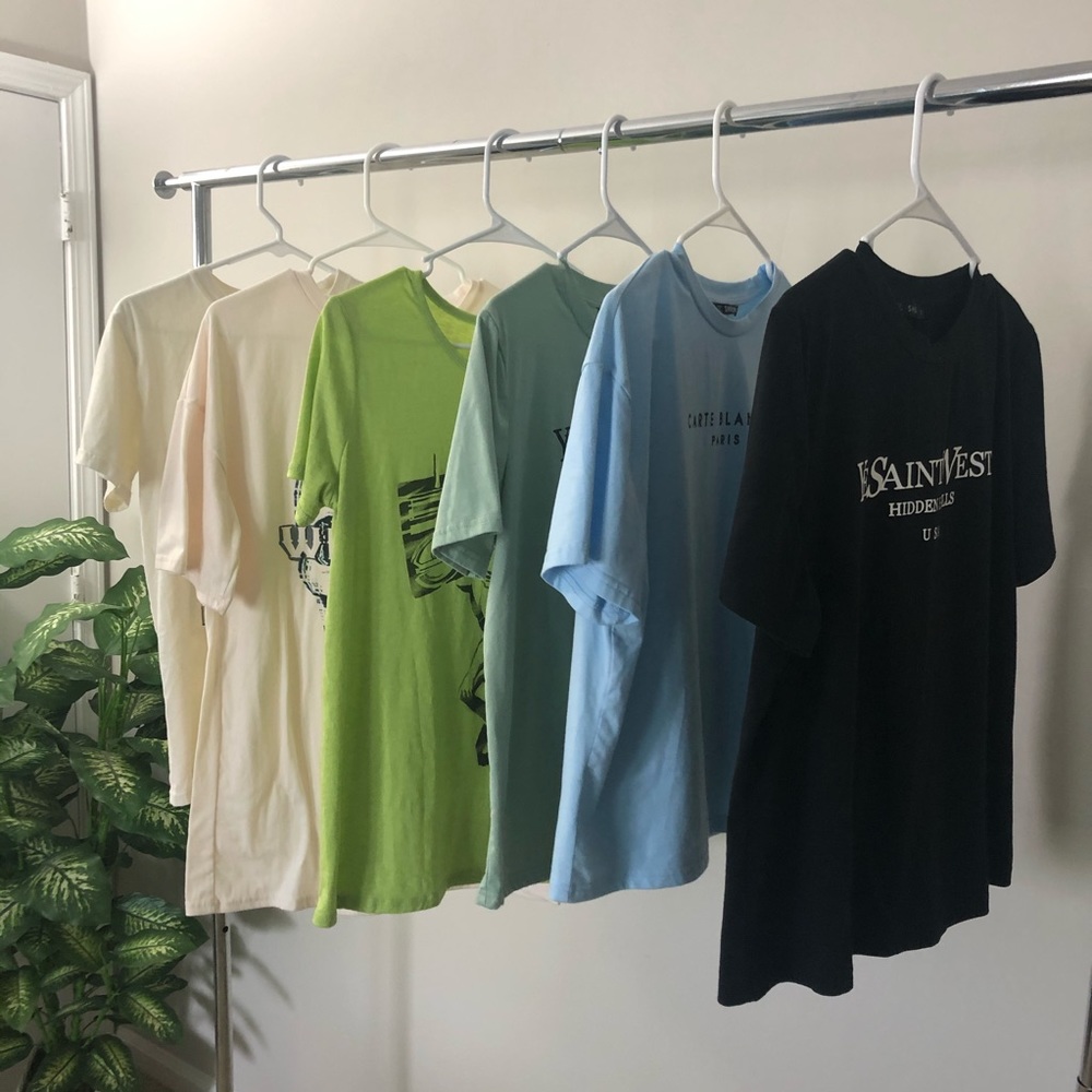 T-Shirt Bundle